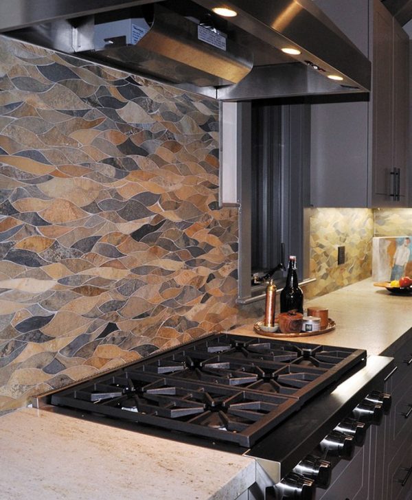 Mir Mosaic Tile BDG Tile San Diego