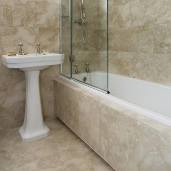Marble Tile Showroom BDG Tile San Diego