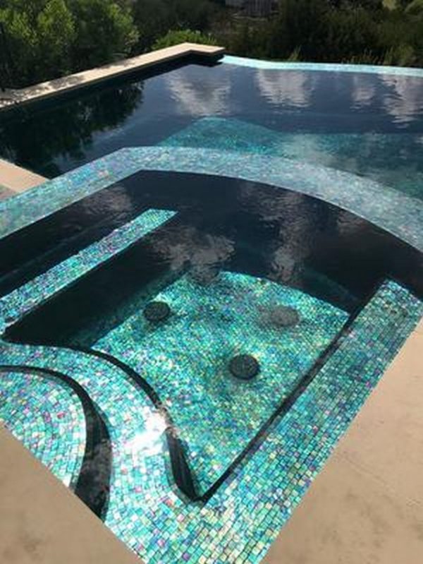 Oceanside Glasstile BDG Tile San Diego
