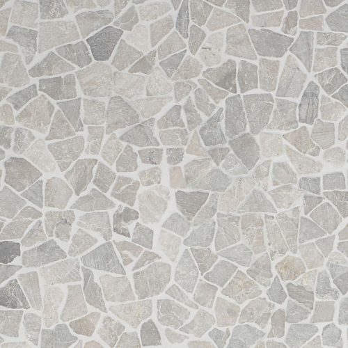 Mother Earth Pebble Mosaic – BDG Tile San Diego