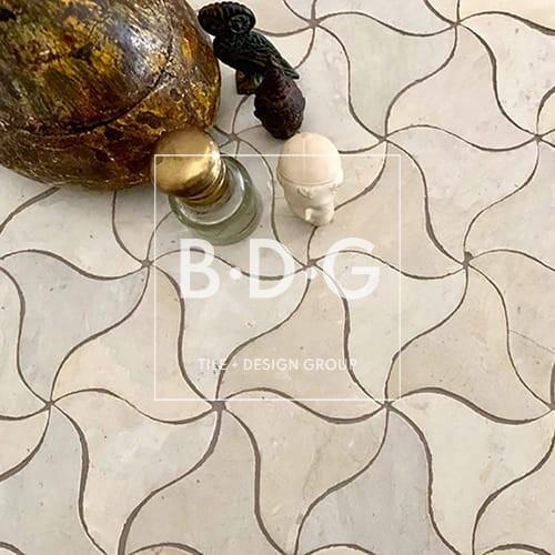 Baba Chic Collection – BDG Tile San Diego