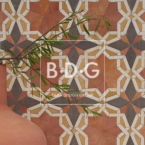 Baba Chic Collection – BDG Tile San Diego