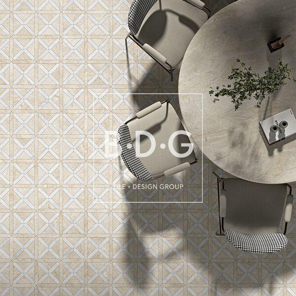 Studio Mosaic Tile Collection BDG Tile San Diego