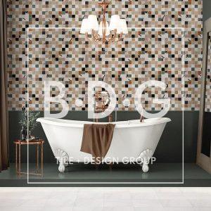 Tessa Mosaic Collection-Tessa Mosaic Showroom