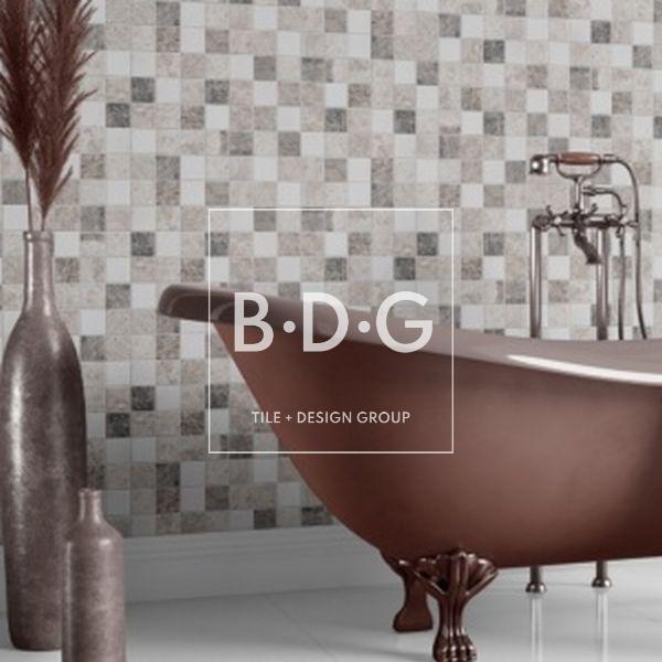 Bathroom Tile Dealer Showroom Mosaic Tile