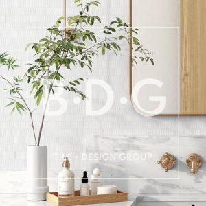 BIANCO DOLOMITE HONED