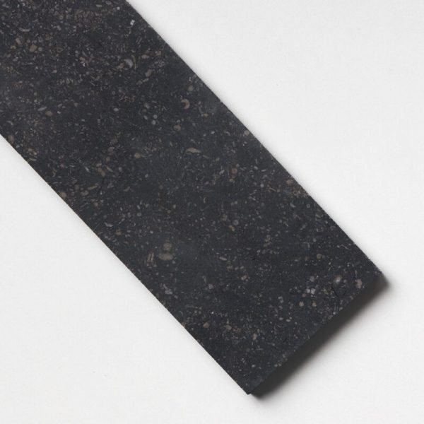 Belgium Blue Honed Subway Limestone Tile