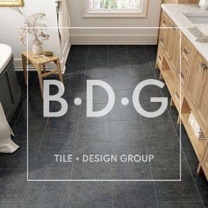 BELGIAN BLUESTONE BRUSHED