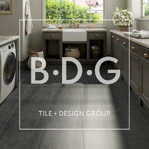 BELGIAN BLUESTONE BRUSHED