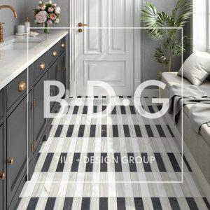 OMEGA BLACK QUARTZITE BRUSHED