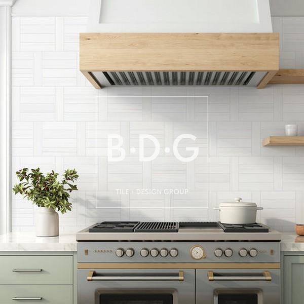 BIANCO DOLOMITE BRUSHED