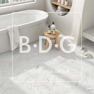 CALACATTA GOLD BRUSHED