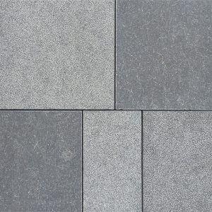 St Maximin Aged 16x24 Limestone Tile