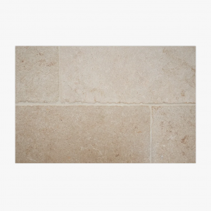 St Maximin Multi Finish Blend Reclaimed 16x24 Limestone Tile