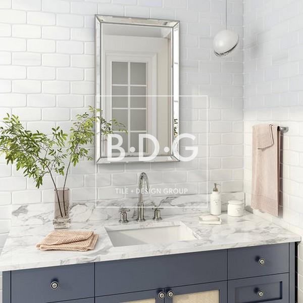 SOAP BIANCO DOLOMITE BRUSHED