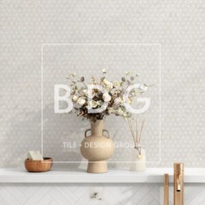 Dulcet Natural Stone Mosaics - Eden