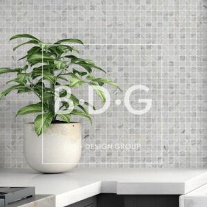 Dulcet Clover Natural Stone Mosaic
