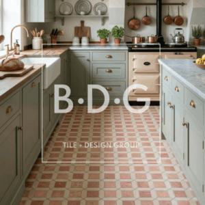 Marble Systems - Coverings 2026