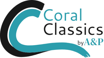 Coral Classics