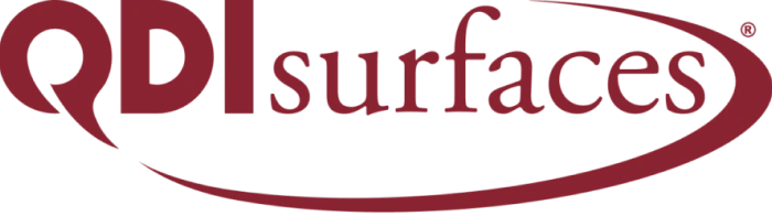 QDI Surfaces