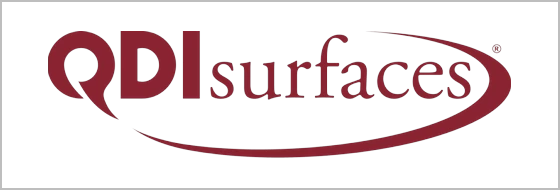 QDI Surfaces